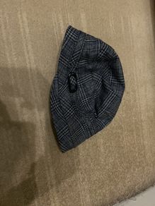grey hat