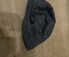 grey hat