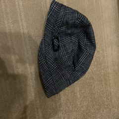 grey hat