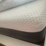 IKEA bed double and Emma mattress Image 2