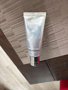 Molton Brown Hand Exfoliator 40ml