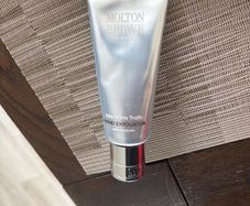 Molton Brown Hand Exfoliator 40ml
