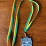The Sun Herald City 2 Surf Finishes Medal Image 2