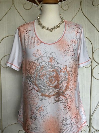 Lady Augusta Top