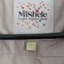Mishele womens coat Image 5