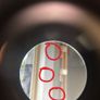 Golf Zoom Rangefinder Focus X Image 5