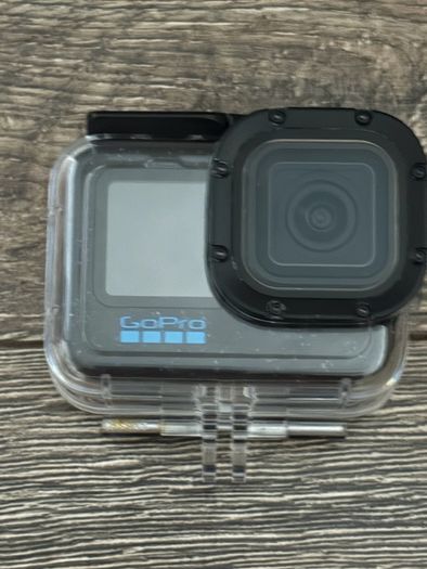 GoPro Hero 12 Bundle