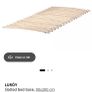 Ikea Luroy slats free Image 3