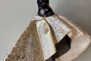 Monster High Mouscedes King's Boo York Dress