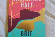 The Vanishing Half. Brit Bennett