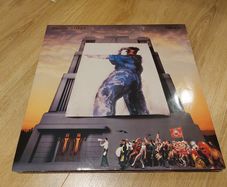 Spandau Ballet - Parade - Vinyl Record + hundreds more