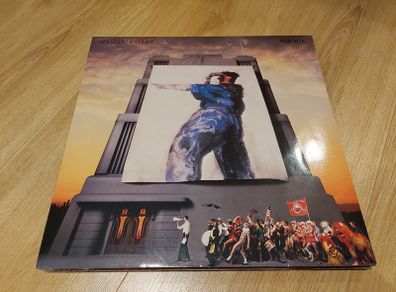Spandau Ballet - Parade - Vinyl Record + hundreds more