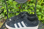 Adidas Campus Ladies Trainers UK5.5