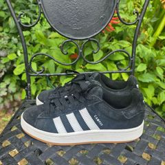 Adidas Campus Ladies Trainers UK5.5