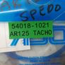 Kawasaki AR125 Tacho Cable Image 2
