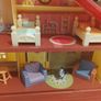 Bluey house and accessories Image 2