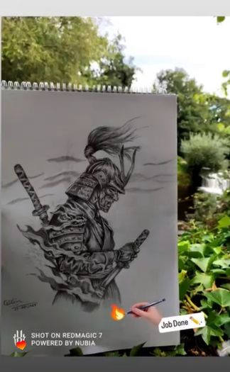drawing