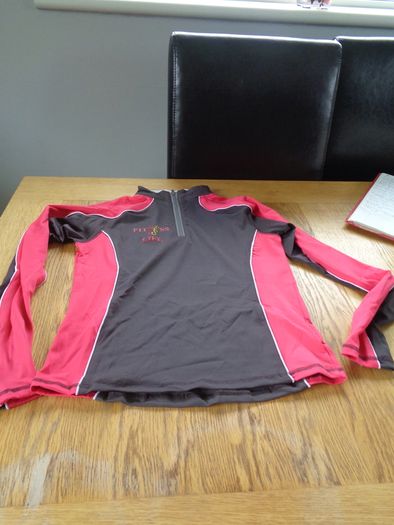 Ladies Running Top for Sale