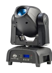adj focus spot one moving heads pair