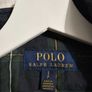 Polo Ralph Lauren Icon Logo Insulated Quilted Harrington Jacket - Navy Image 7