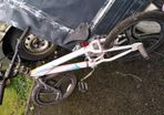 bmx bike