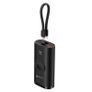 Forcell Powerbank F-Energy F10k1 10000mah compatible with Apple Watch Image 6