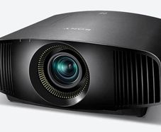 Sony Vpl-vw715es 4k Sxrd + Hdfury Vertex 2
