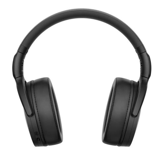 Sennheiser HD 350BT Wireless Over-Ear Bluetooth Headphones Black (Used)