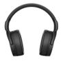 Sennheiser HD 350BT Wireless Over-Ear Bluetooth Headphones Black (Used) Image 9
