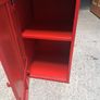 Locker - Metallic - Great for parcel delivery Image 2