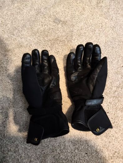 Motorcycle clothes,