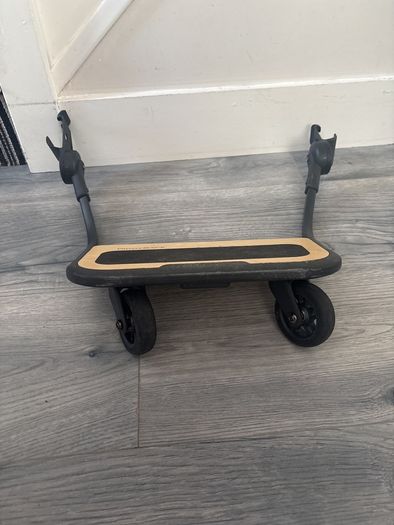 UppaBaby Buggy Board
