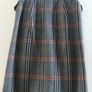 Henry White Vintage Lambs Wool Jacket & Skirt. UK12 Image 5