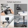 10 Inch Magic Arm with Super Clamp Image 3