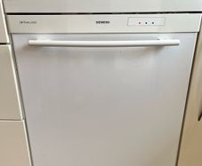 Siemens Dishwasher for Sale