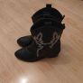 Cowgirl boots Image 2