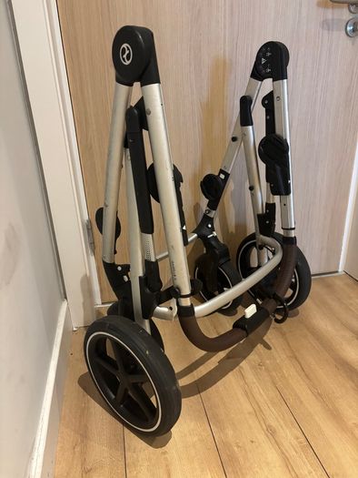 Cybex Gazelle S parts