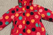 Name It - baby girl jacket 9-12 m 80 cm.