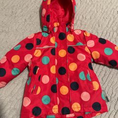 Name It - baby girl jacket 9-12 m 80 cm.