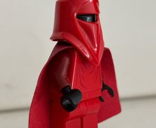 lego Star Wars royal guard sw0040b set 6211 imperial star destroyer