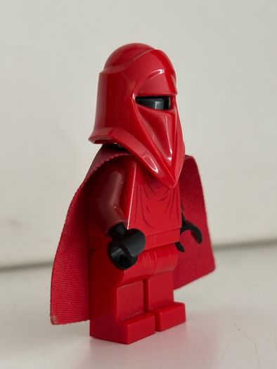 lego Star Wars royal guard sw0040b set 6211 imperial star destroyer