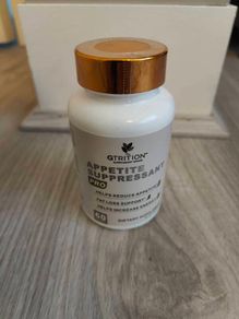 Fitness Supplements