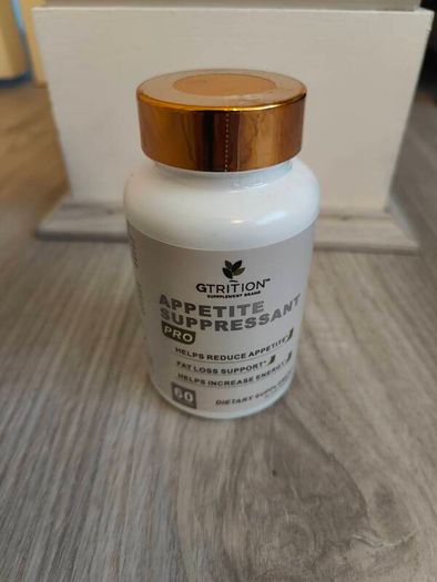 Fitness Supplements