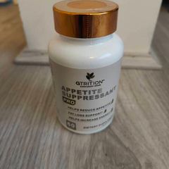 Fitness Supplements