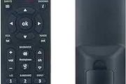 RCG008 Replacement Universal Remote Control for LG For Sony for Samsung for Panasonic For Toshiba For Philips with Light