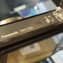 Panasonic LUMIX DMC-TZ65 10.3MP 12x Zoom Digital Camera Compact Black Image 8