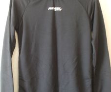 SALE!  Boy's Long Sleeved Sports Top