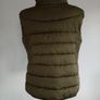 Sleeveless jacket size M NEW Image 2