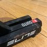 Elite Suito turbo trainer with cooling fan Image 3