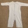 Ralph Lauren babygro Image 2